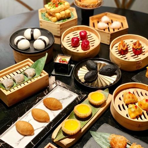 Dim sum restaurants: The best options in Hong Kong