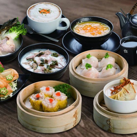 Dim sum restaurants: The best options in Hong Kong