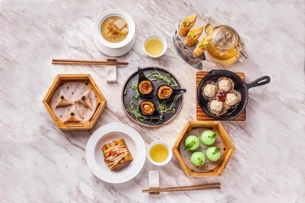 Best restaurants in Hong Kong to satisfy your dim sum cravings