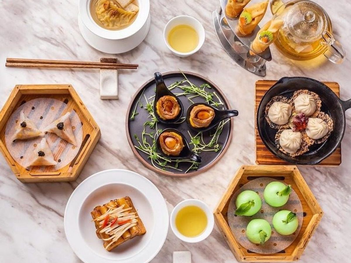 How to eat dim sum: The best five dishes in Hong Kong