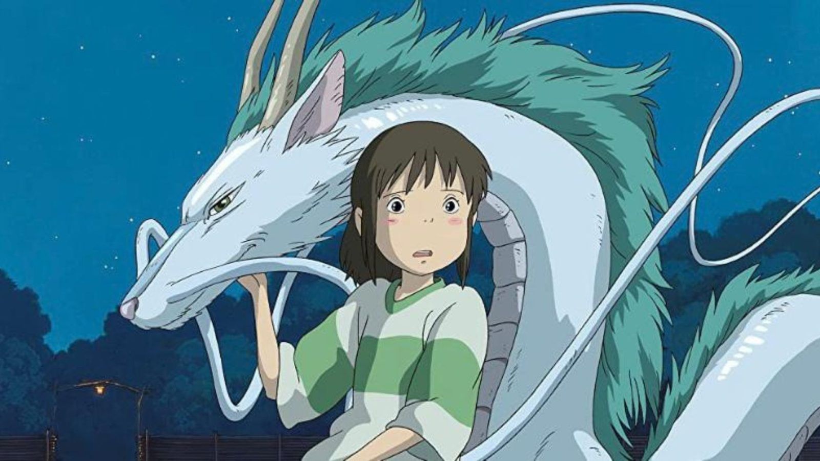 27 Japanese Anime Movies to Watch From Classics To Netflix Originals