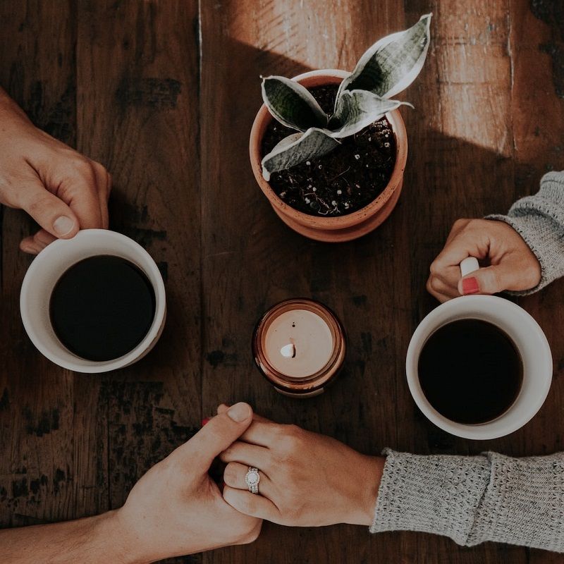 Tea vs Coffee: Which is better?