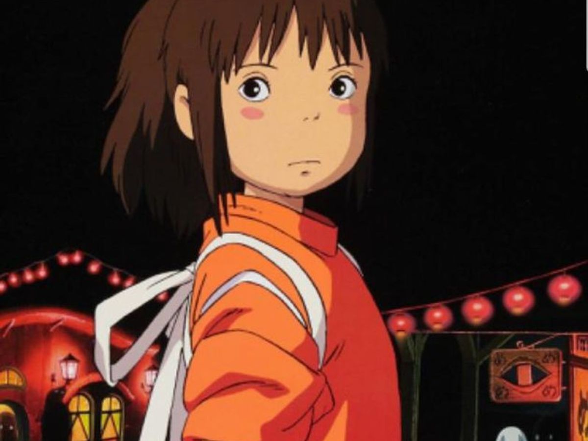 The best anime TV shows of all time, according to IMDb