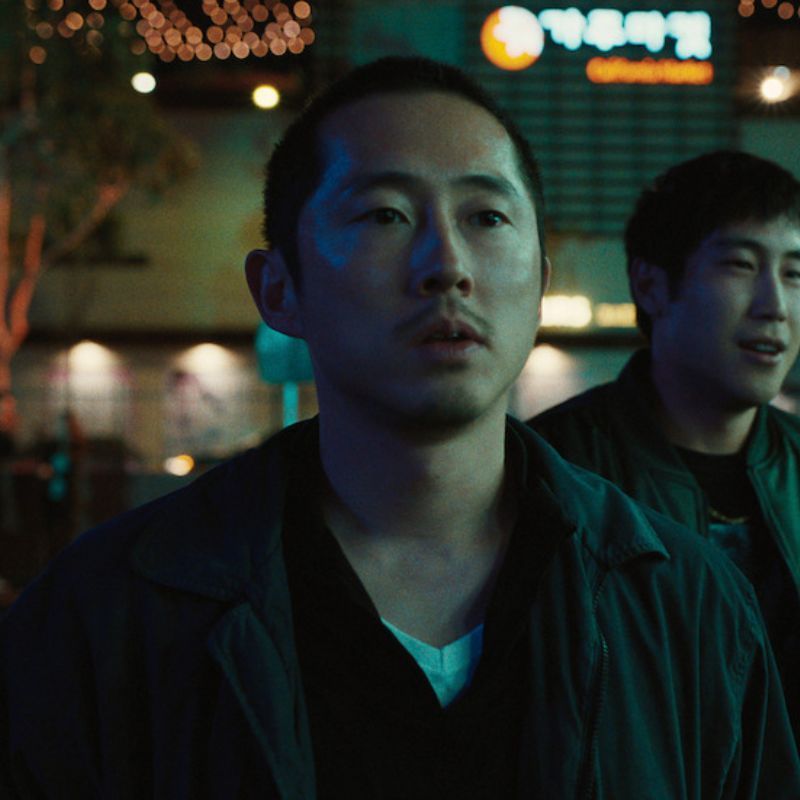Netflix drops ‘Beef’ trailer: Ali Wong and Steven Yeun reunite for road rage series