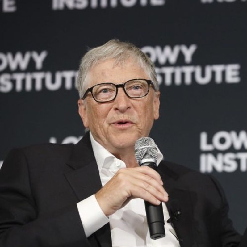 Bill Gates' net worth A 'window' into the tech tycoon's jawdropping