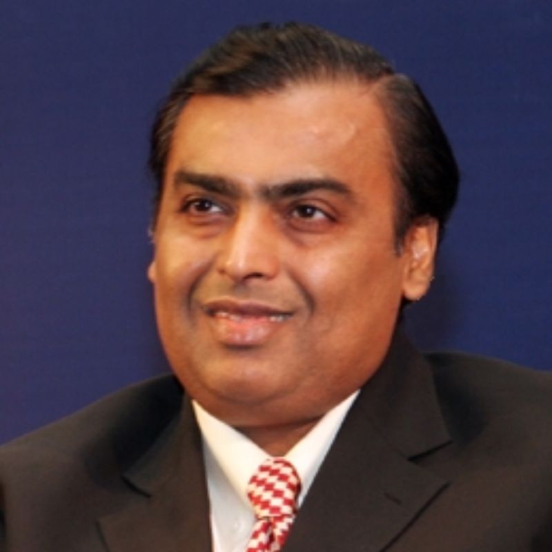 From the Ambanis to the Lees: Top 10 richest Asian families to know about
