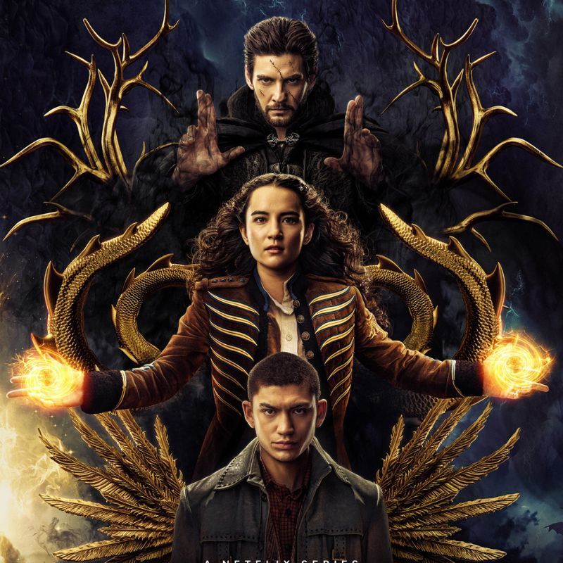 ‘Shadow And Bone’ Season 3: Release date, cast, plot and other details