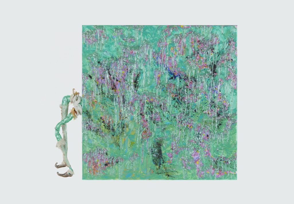 Art(ist) Central: Clara Wong