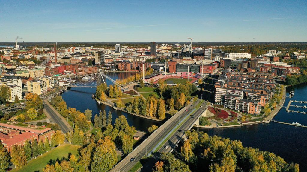 Finland claims the happiest country title for the sixth time in a row: UN