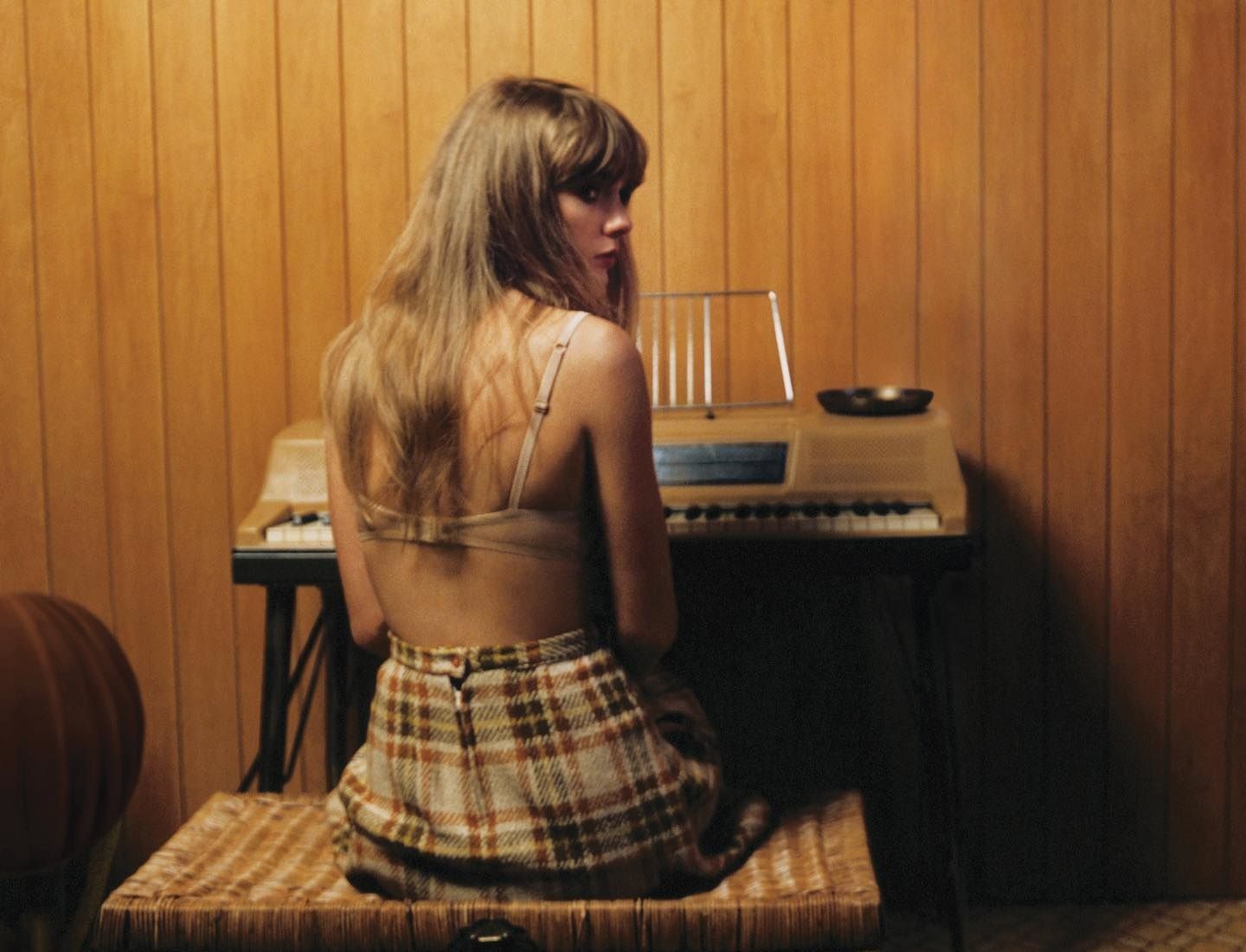 Taylor Swift song lyrics