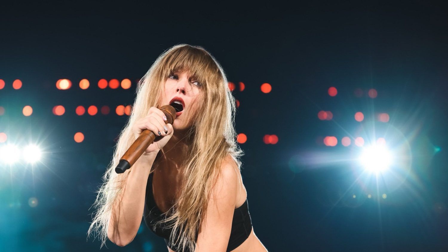 Taylor Swift Easter eggs