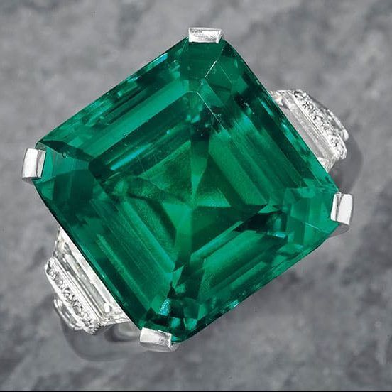 The most priceless and coveted gemstones in the world