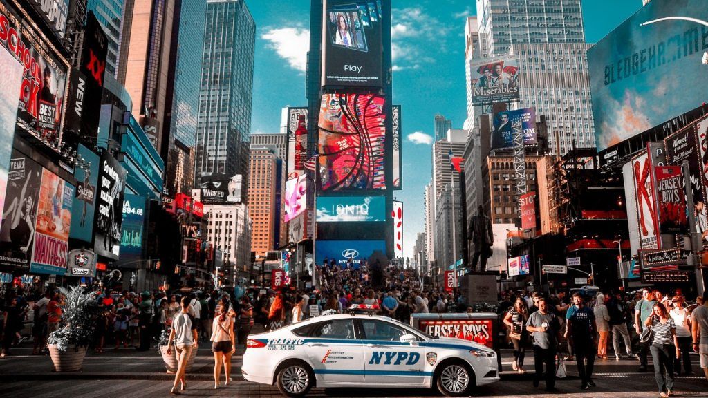 New York most expensive city for business travel, Hong Kong tops Asia list: Survey
