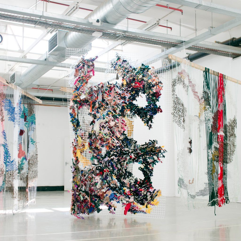 Art(ist) Central: Bev Butkow
