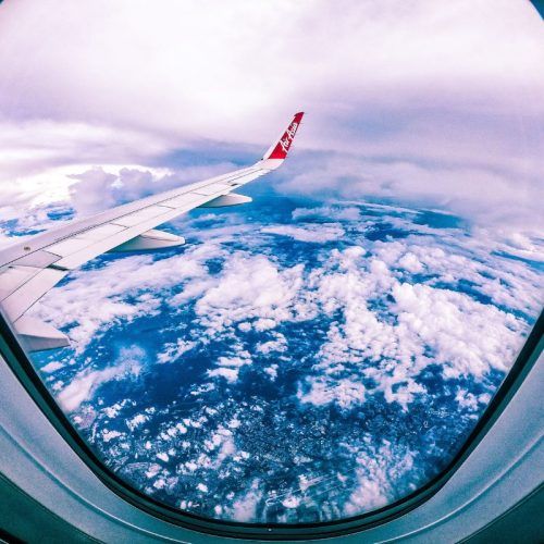 10 golden hacks to save big on your next flight ticket