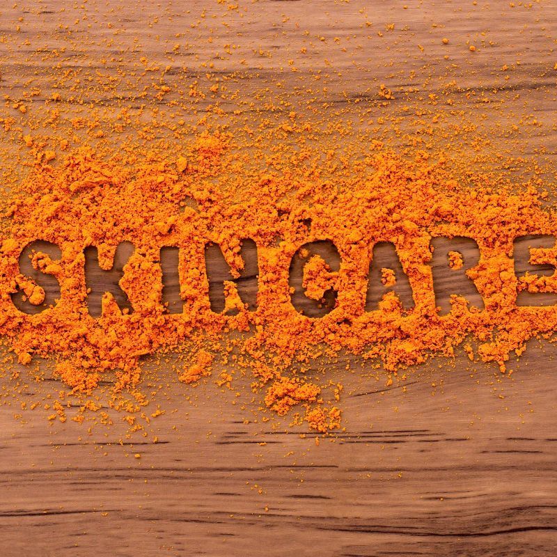 From acne to wrinkles and dark circles, turmeric is a spice with multiple skin benefits