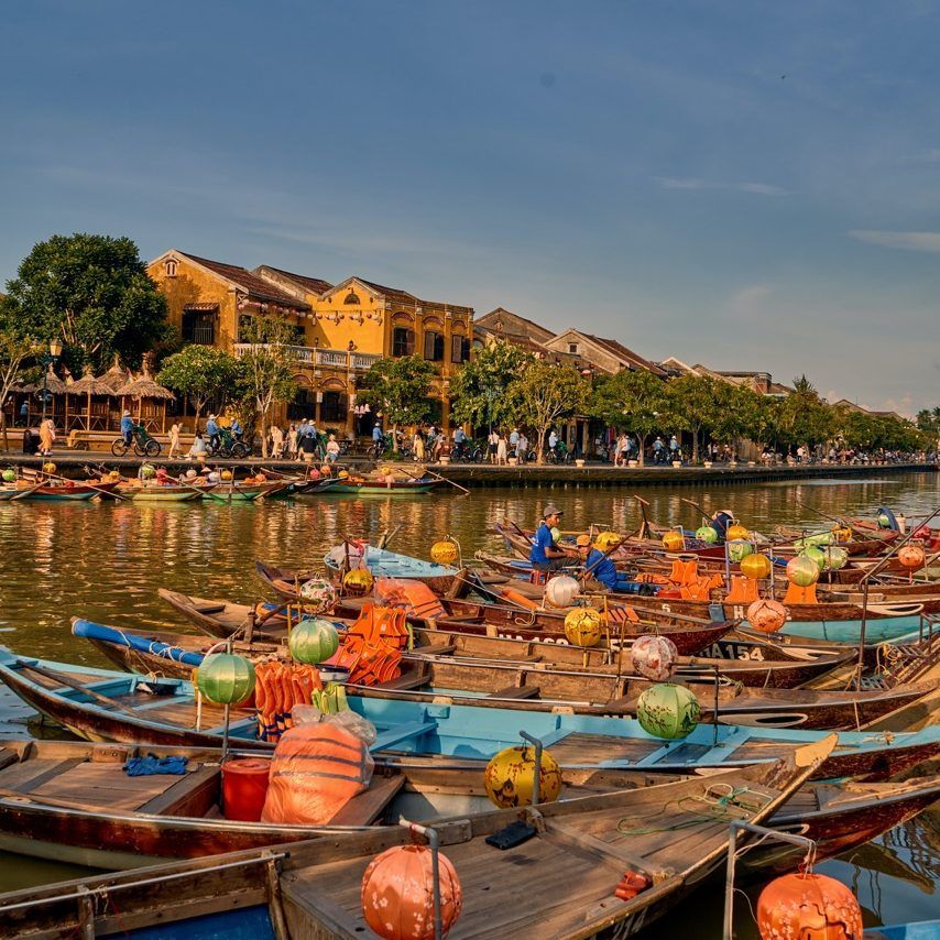 All the unmissable things to do in Hoi An, Vietnam