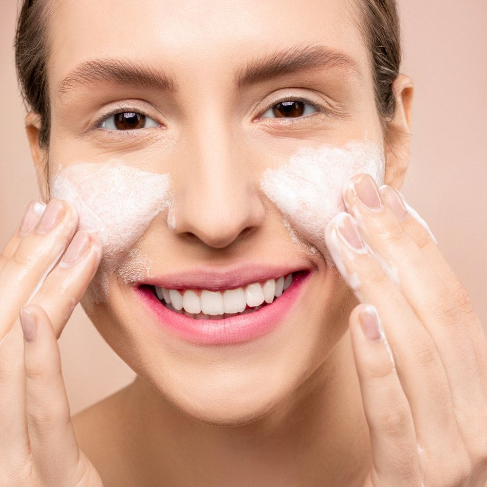 The ultimate guide on face washes for all skin types