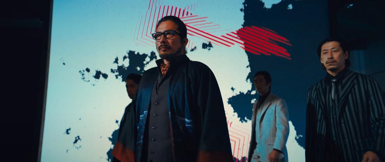 John Wick Chapter 4 review