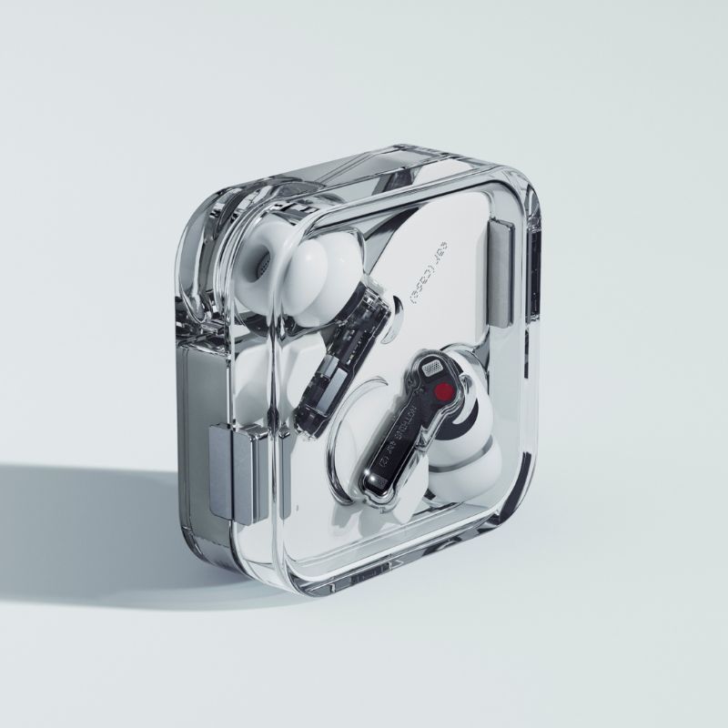 Nothing Ear (2): Everything we know about its design and features
