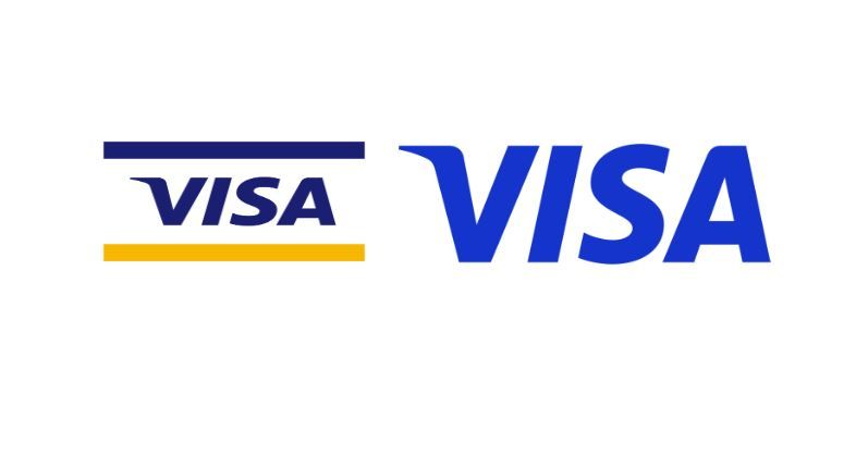 Visa logo 