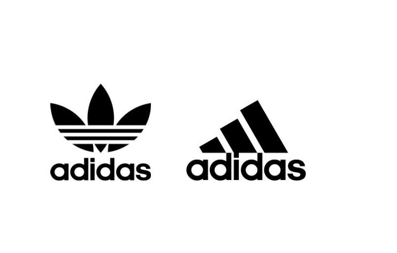 Major brand logo redesign 