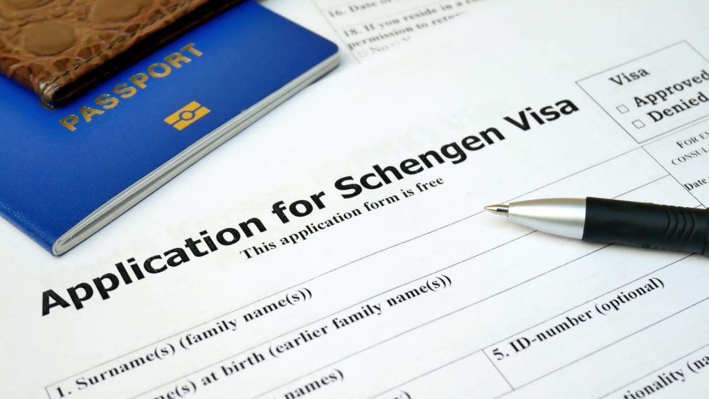 8 Schengen countries you can easily obtain visa for