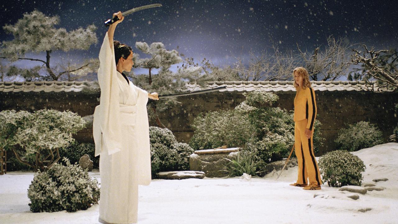 Kill Bill 1