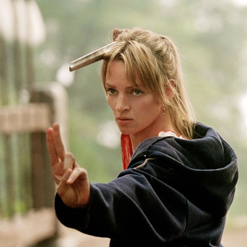 The definitive way to watch all Quentin Tarantino movies