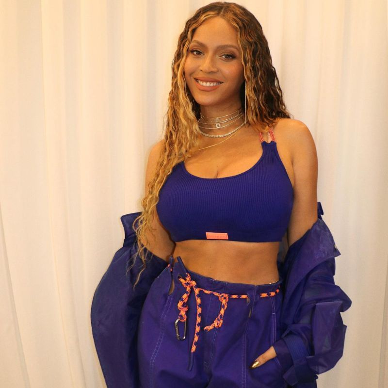 Beyoncé and Adidas mutually agree to call it quits