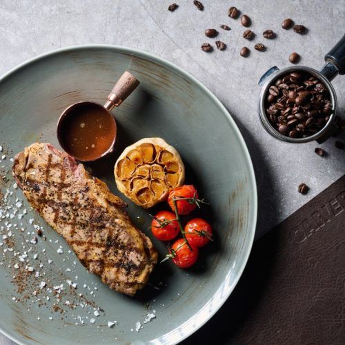 Best new restaurants in Hong Kong right now