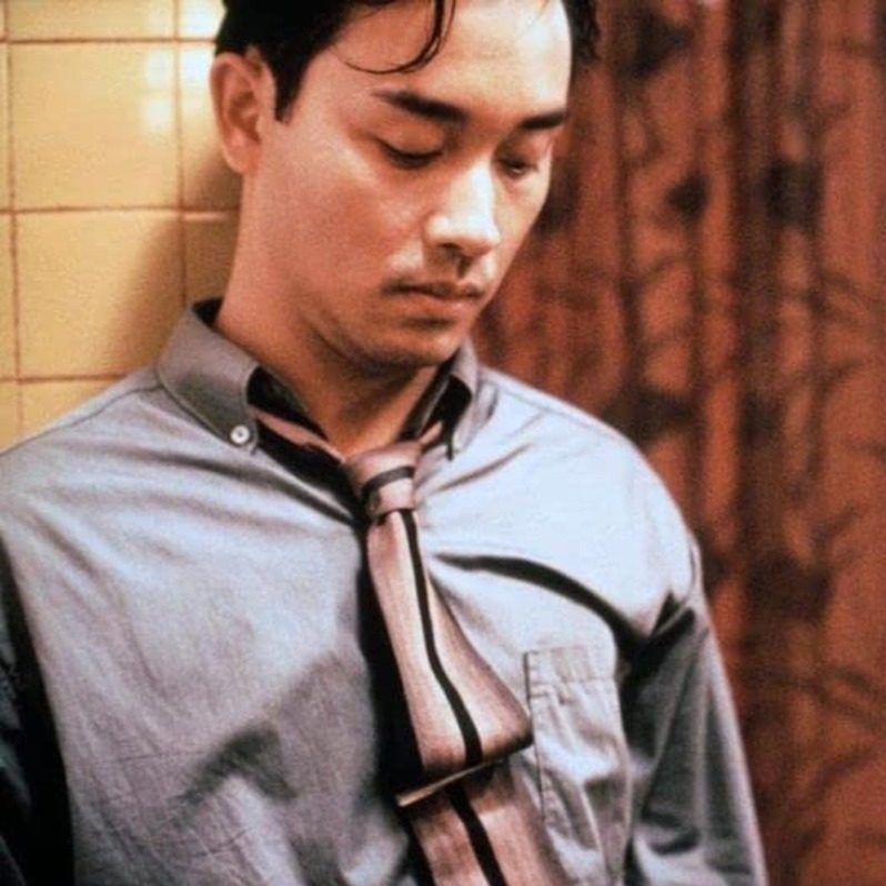 leslie cheung's movies