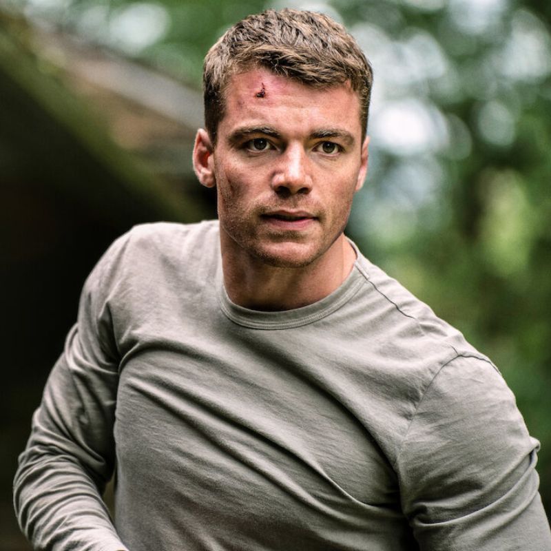 ‘The Night Agent’ on Netflix: Cast, plot and Twitter reactions
