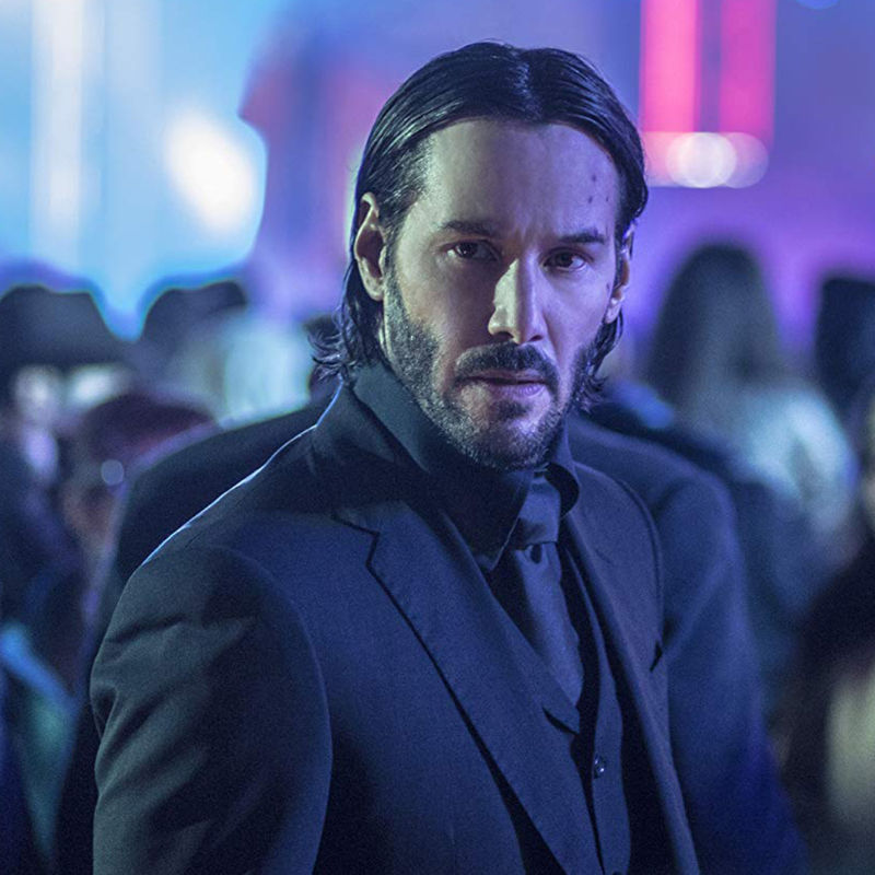 A John Wick video game is currently being planned by Lionsgate
