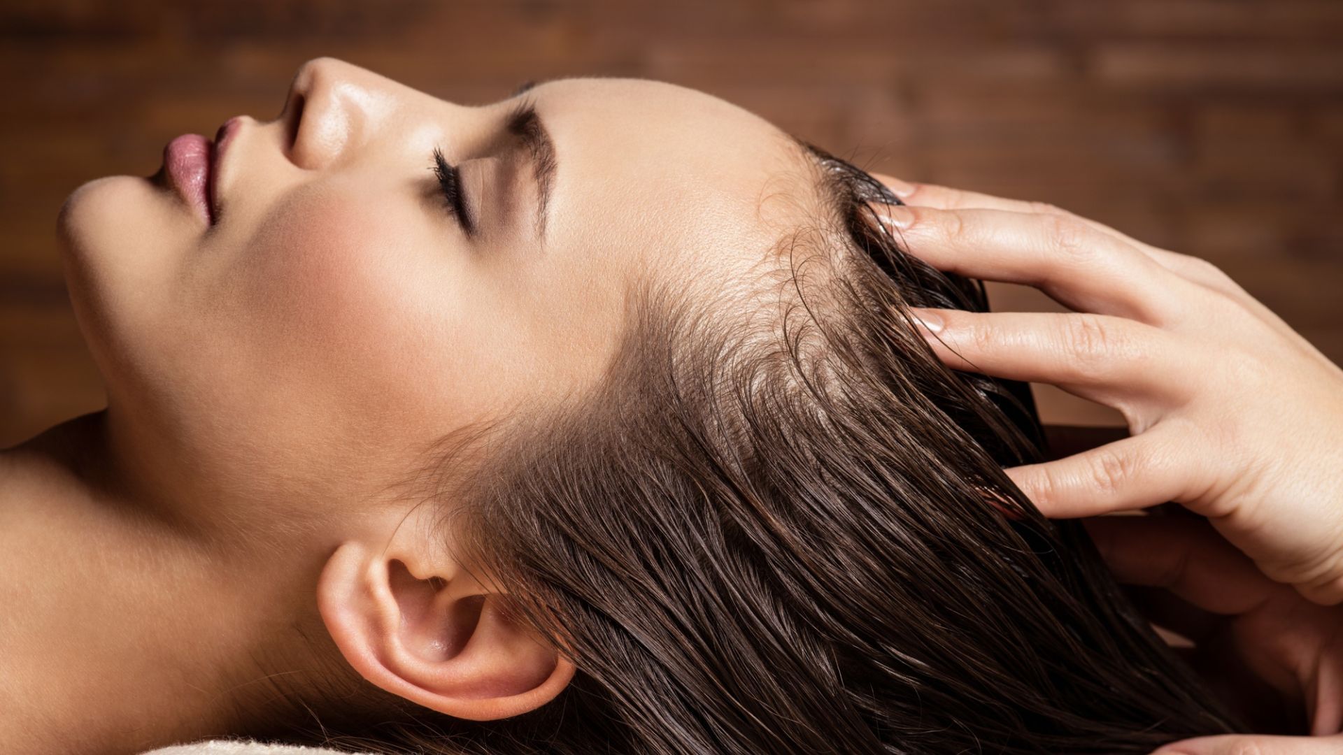 natural treatments for damaged hair