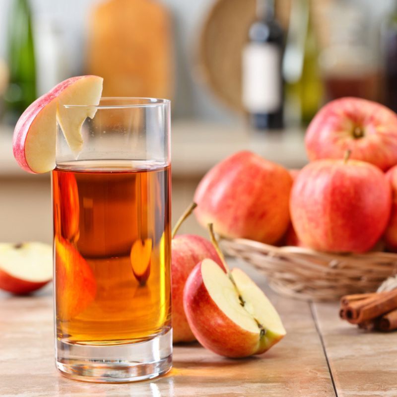 Side effects of apple cider vinegar to consider before you buy that bottle