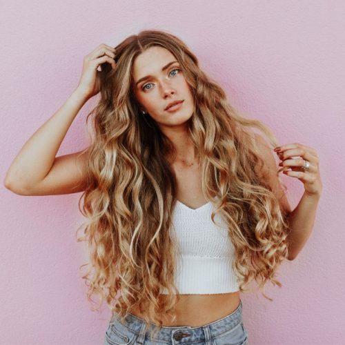 10 natural remedies to give your damaged hair a new life