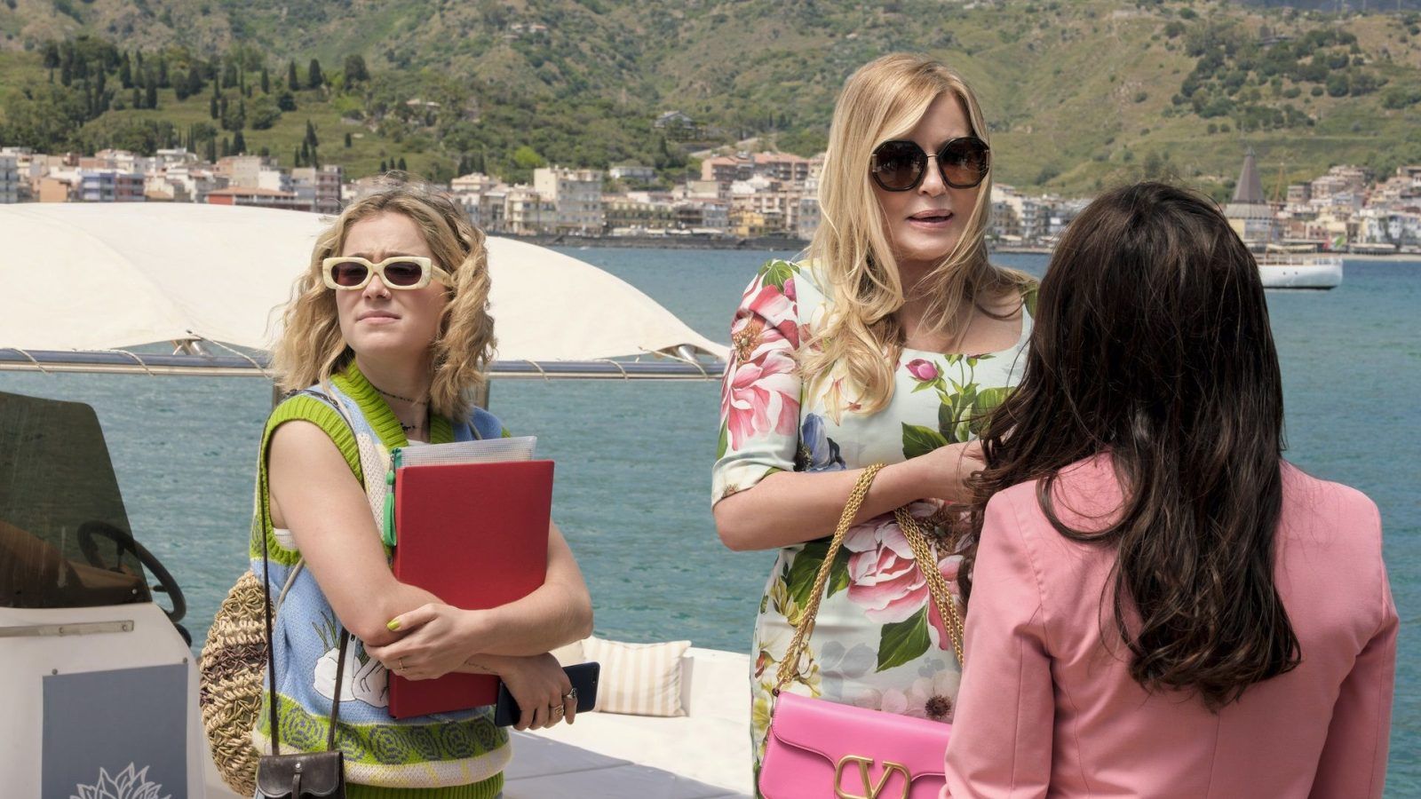 ‘The White Lotus’ season 3 is set to be filmed in Thailand