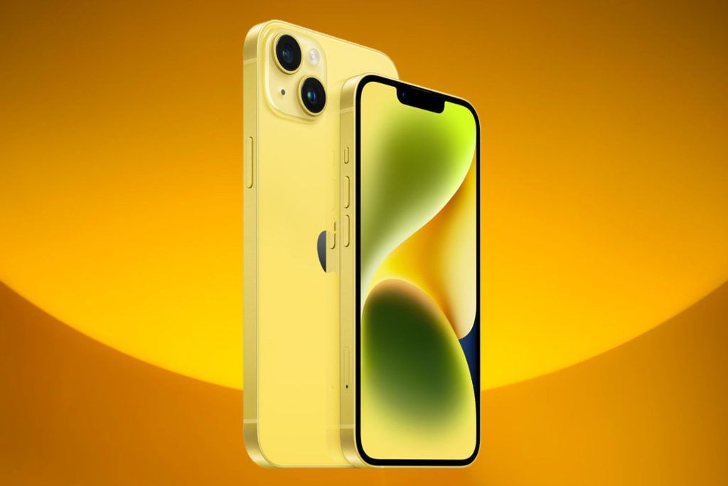 Living with the ‘it’ trending colour: Gen Z yellow