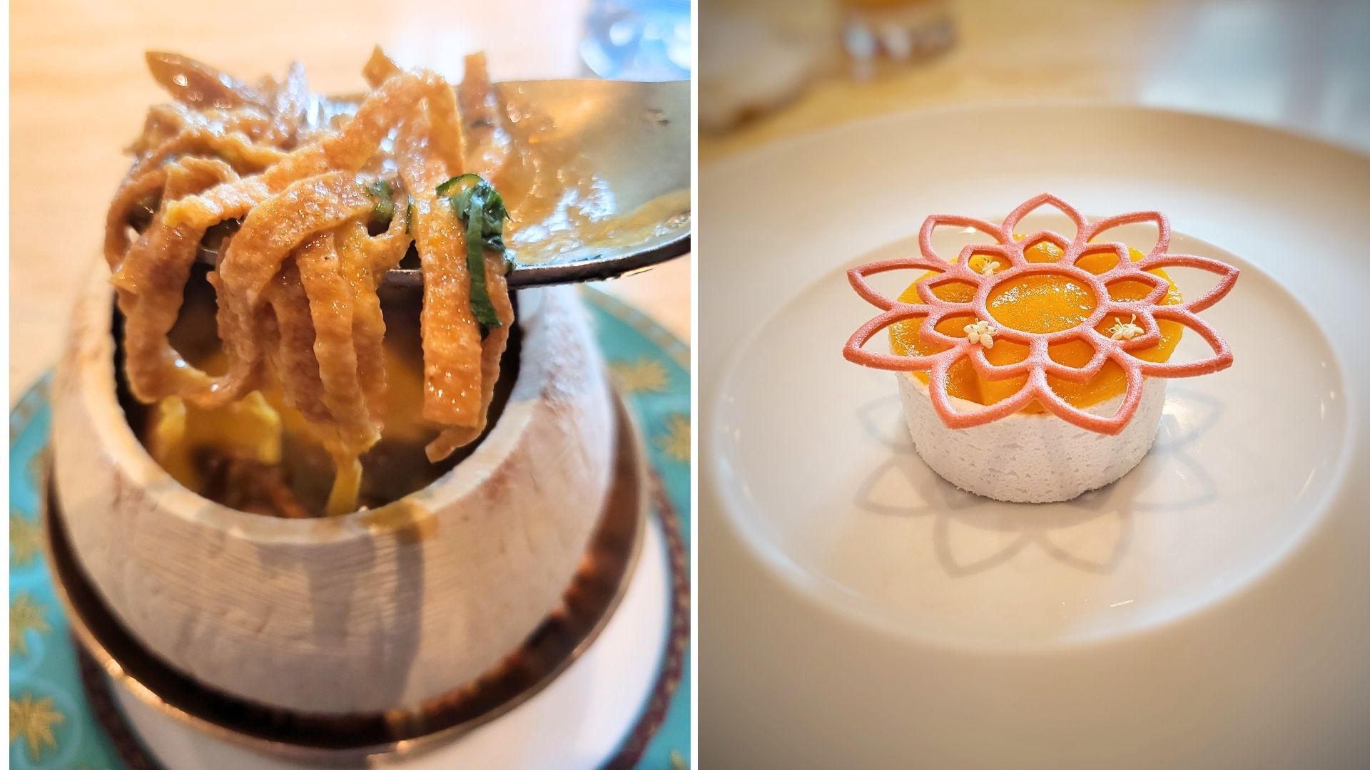 Chaat Mora
