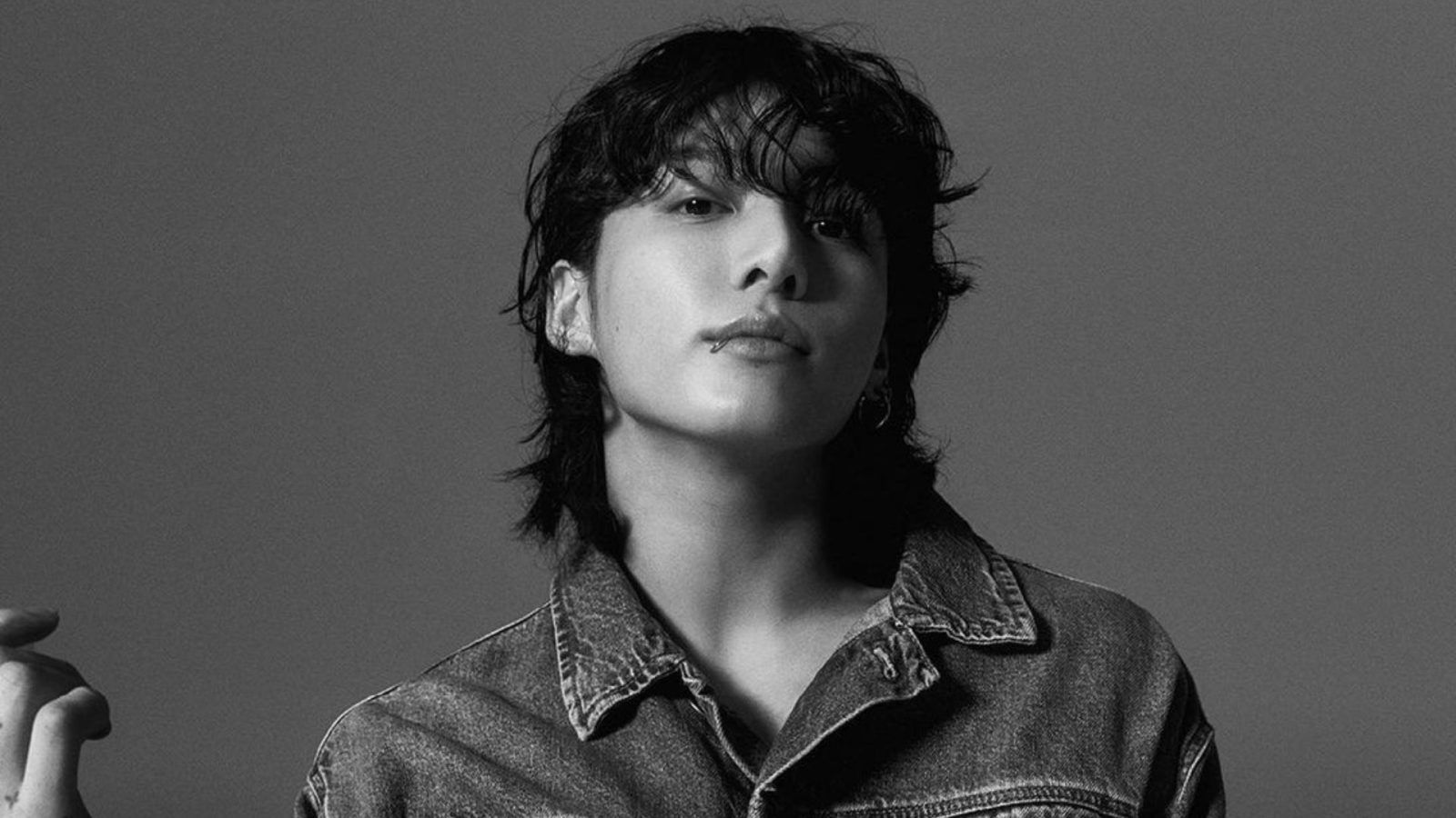 BTS&apos; Jung Kook becomes the new global ambassador of Calvin Klein 