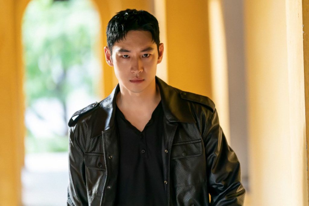 Q & A: How South Korean actor Lee Je-hoon role plays in K-drama ‘Taxi Driver’