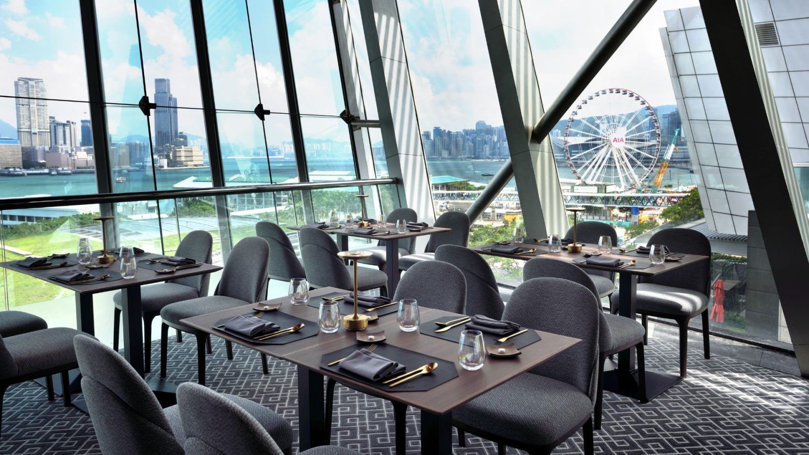 Best New Restaurants In Hong Kong May 2023 Best New Restaurants In Hong Kong May 2023
