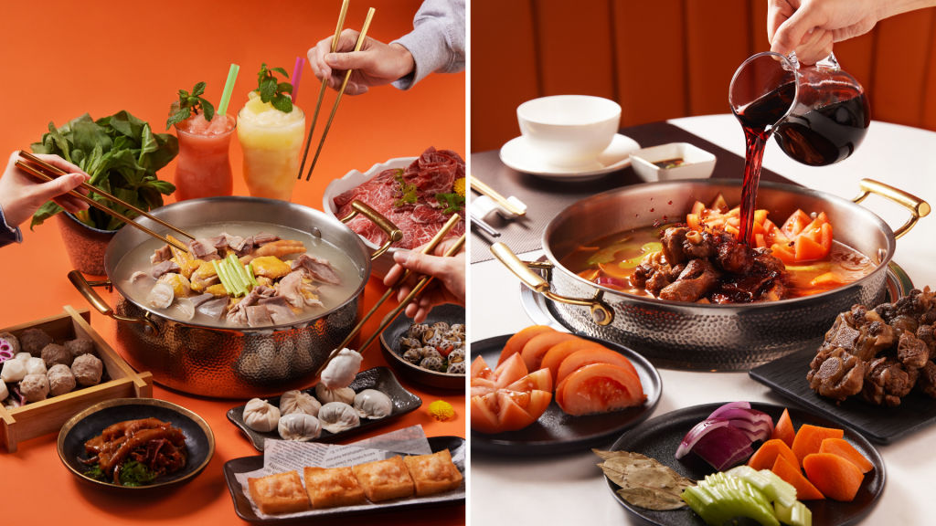 Best New Restaurants In Hong Kong May 2023 Best New Restaurants In Hong Kong May 2023