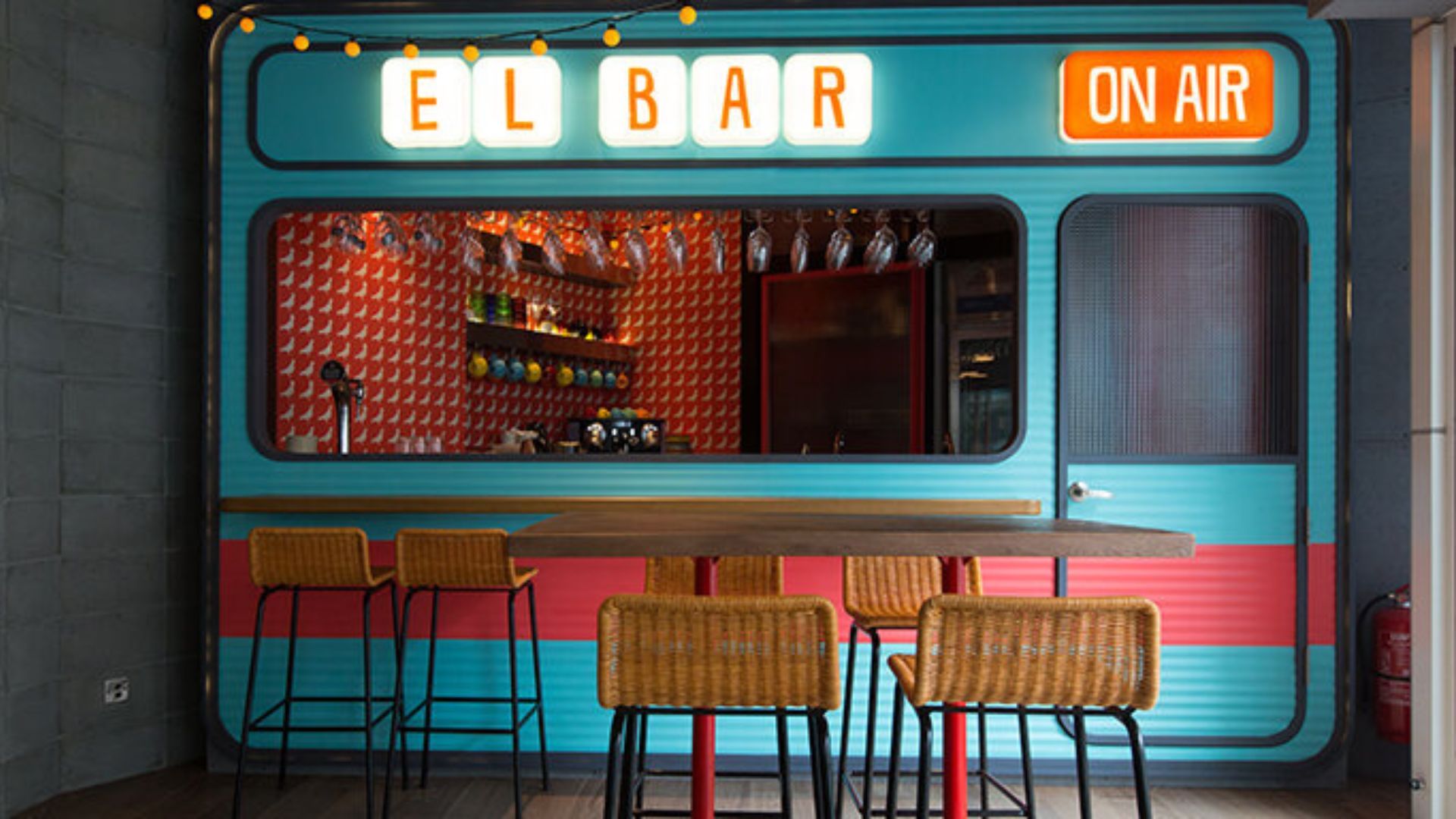 new bars april 2023 el bar