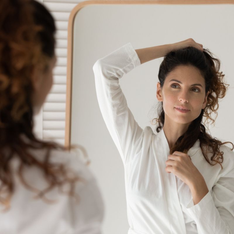 Need a breath of fresh ‘h-air’? These foods will help you attain thick and long tresses