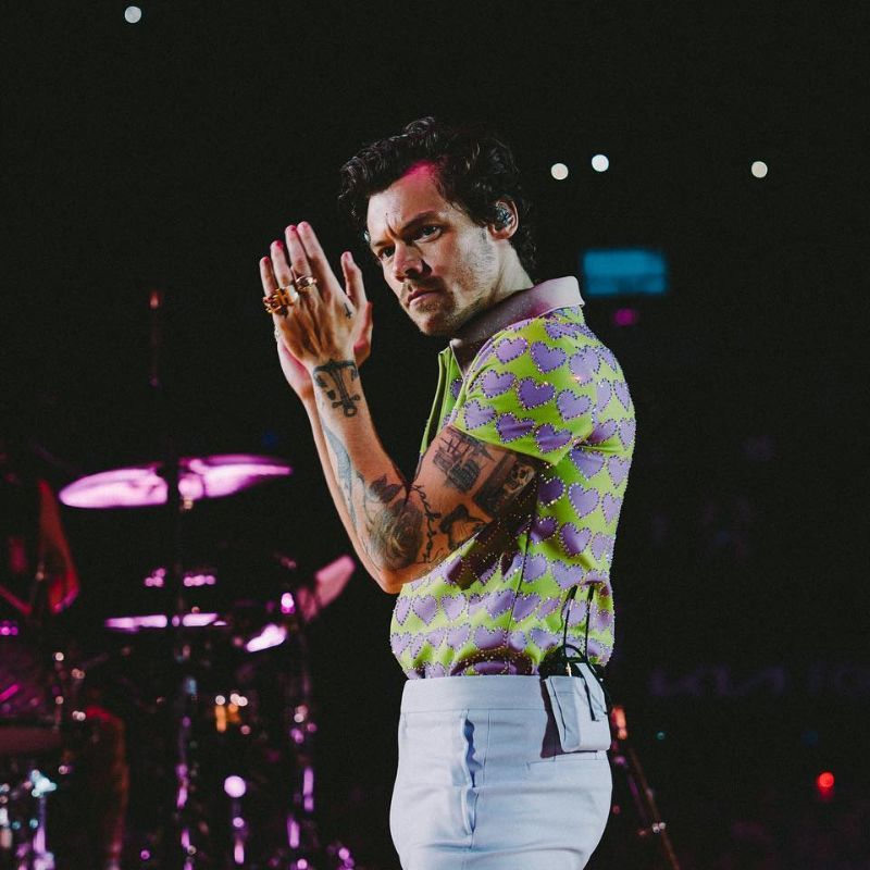 Harry Styles: Net worth, career and expensive things he owns
