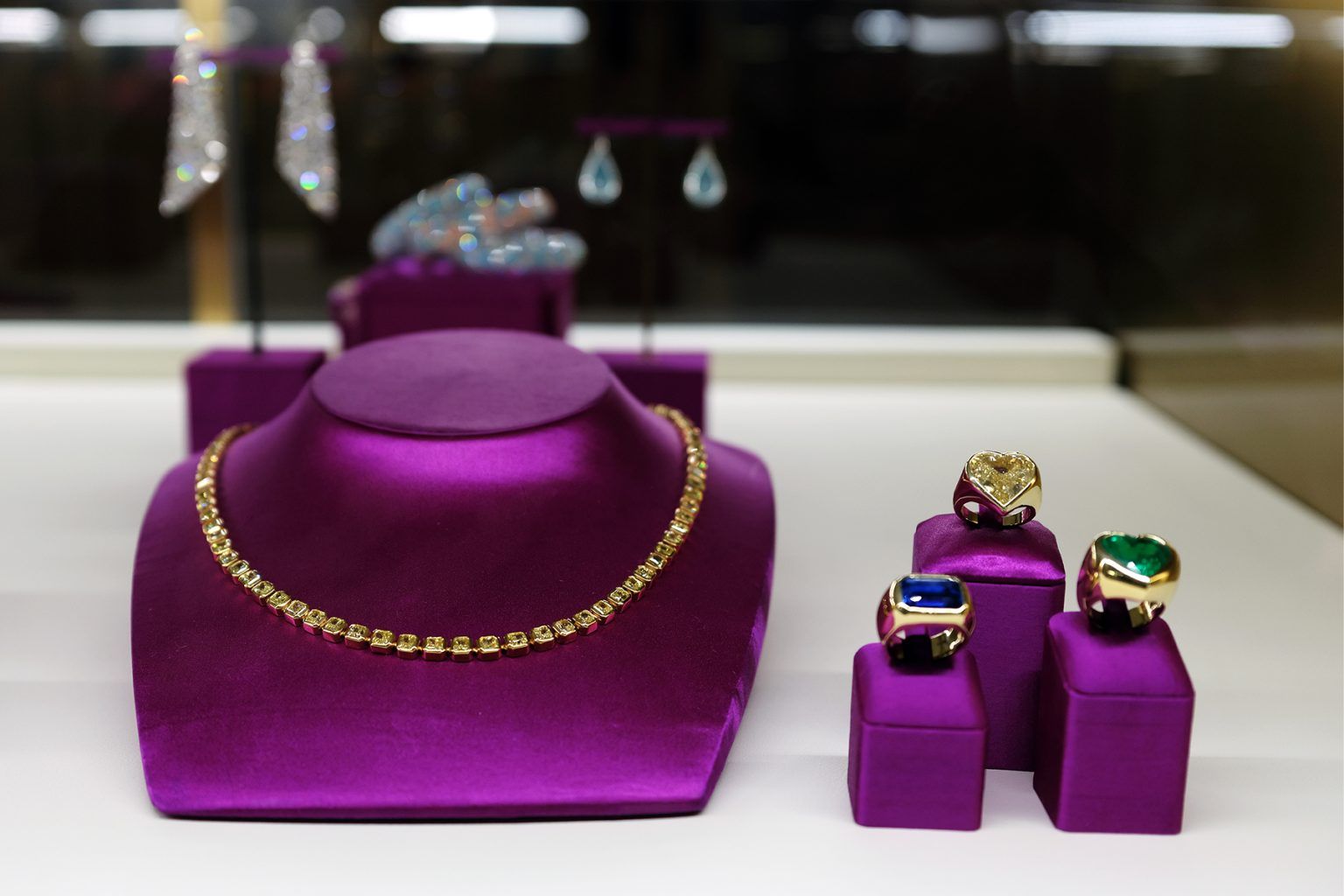 JOOPITER Lorraine Schwartz A Journey Through Gems Interview