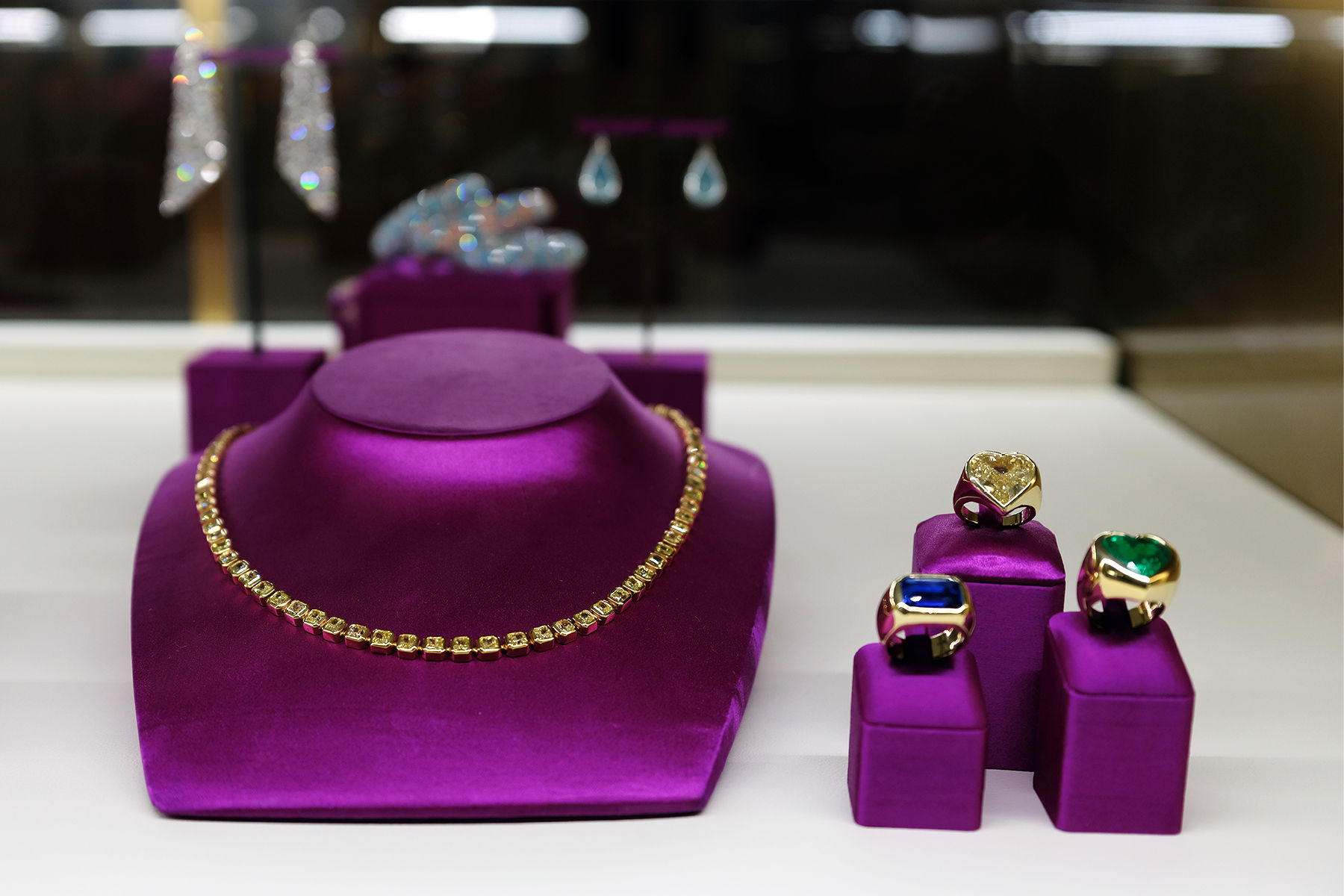 JOOPITER Lorraine Schwartz A Journey Through Gems Interview