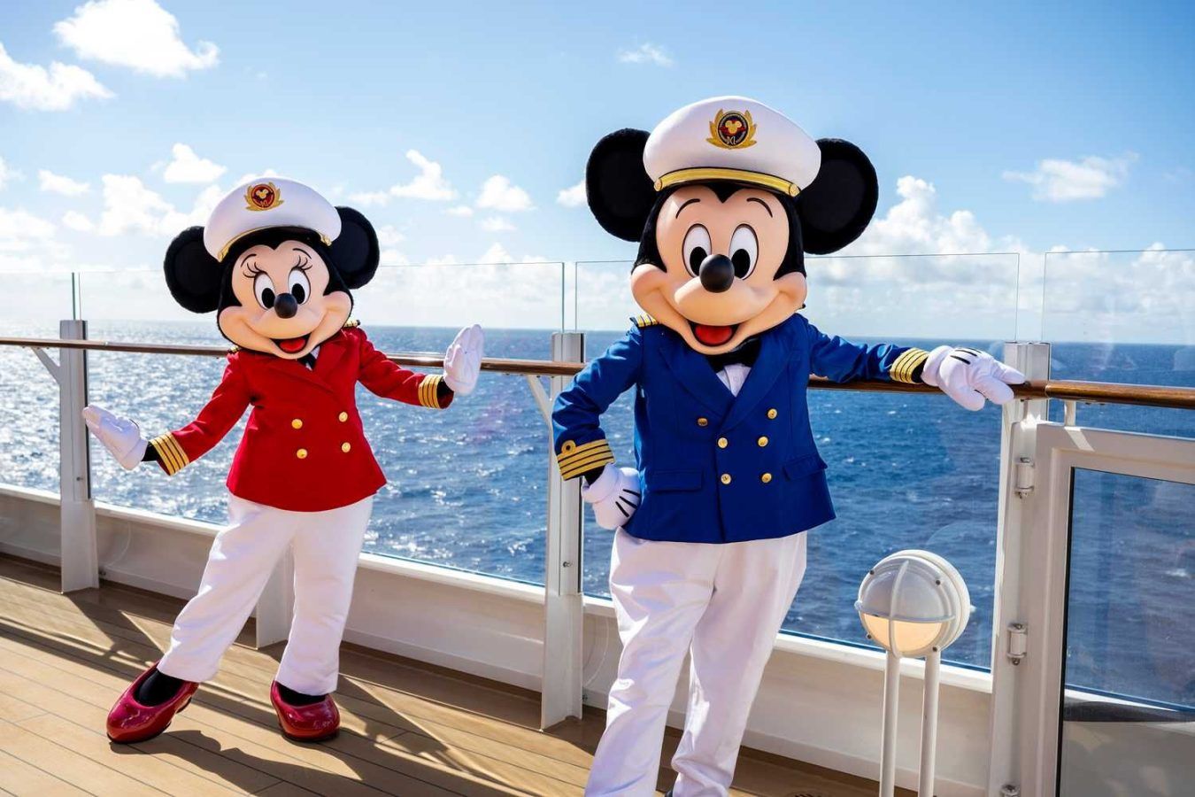 Disney Cruise in Singapore Details, itinerary, booking prices, and more